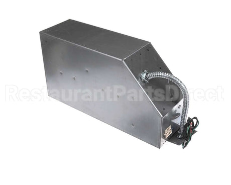 1068816SP Frymaster Contactor Box, Re Fv Delta Lh