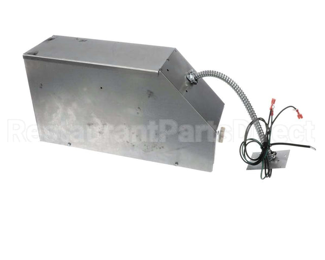 1068817SP Frymaster Contactor Box, Re Fv Delta Rh