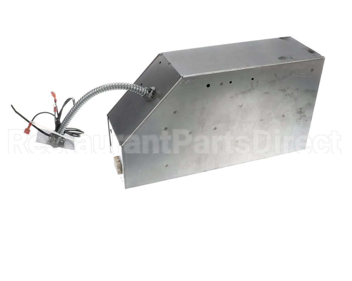 1068817SP Frymaster Contactor Box, Re Fv Delta Rh