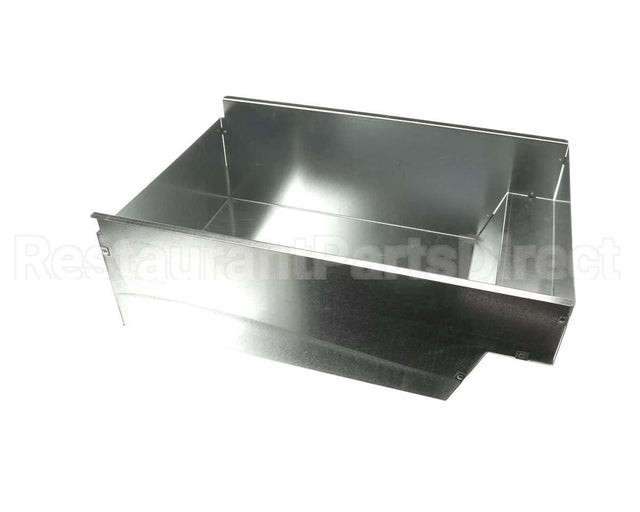 1068914SP Frymaster Pan Assembly,Spdr Strge Re W/Scoop