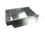 1068914SP Frymaster Pan Assembly,Spdr Strge Re W/Scoop