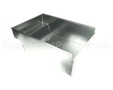 1068914SP Frymaster Pan Assembly,Spdr Strge Re W/Scoop