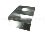 1068914SP Frymaster Pan Assembly,Spdr Strge Re W/Scoop