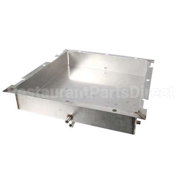1068AC45 Compatible Winston Evaporator Weld