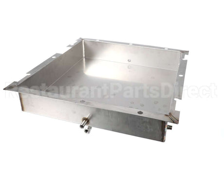 1068AC45 Winston Evaporator Weld