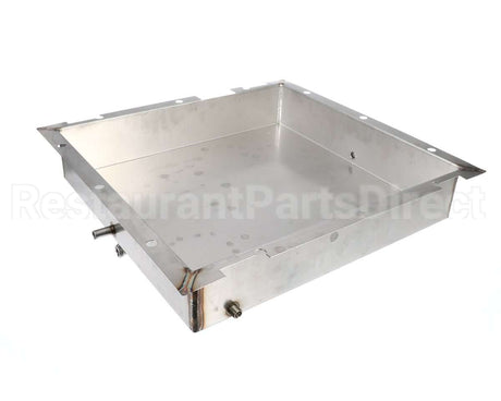 1068AC45 Winston Evaporator Weld