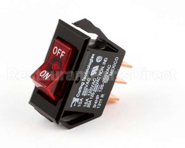 1069-1 Atlas Metal On/Off Switch