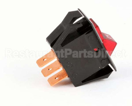 1069-1 Atlas Metal On/Off Switch