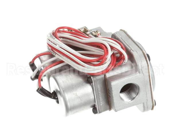 1069-3 Montague Dual Safety Solenoid--Mv Pv