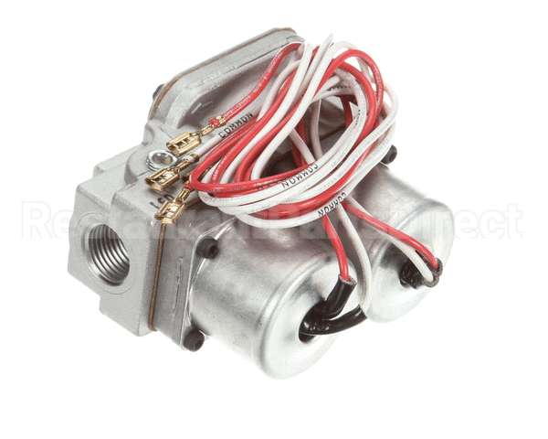 1069-3 Montague Dual Safety Solenoid--Mv Pv