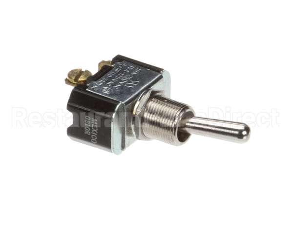 1069 Atlas Metal On/Off Switch