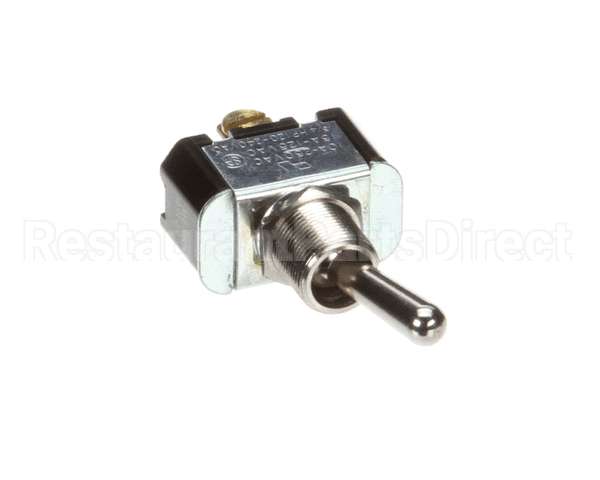 1069 Atlas Metal On/Off Switch