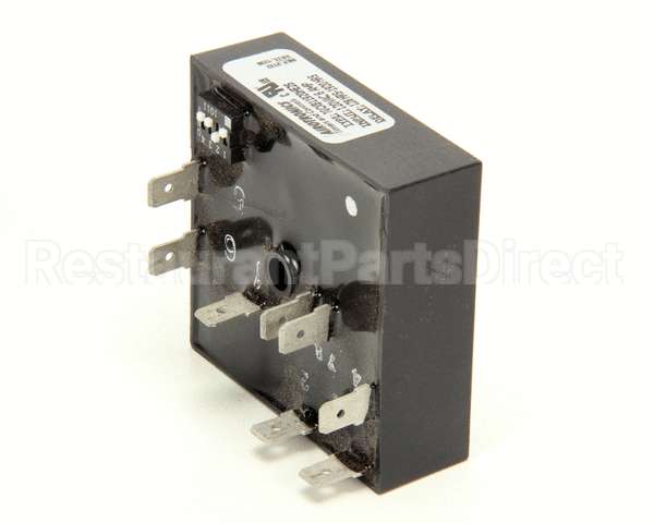 106911 Cleveland Timer W Adjust Time Settings D