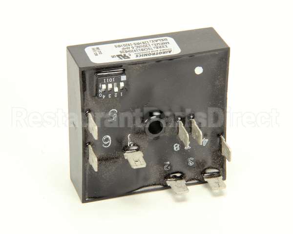 106911 Cleveland Timer W Adjust Time Settings D
