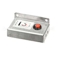 1069206SP Compatible Frymaster Bracketassembly, Ato Reset Switch