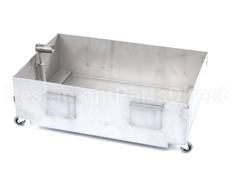 1069211SP Frymaster Filter Pan, Uff100