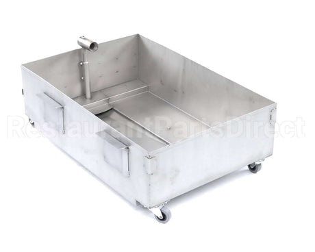 1069211SP Frymaster Filter Pan, Uff100