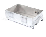 1069211SP Frymaster Filter Pan, Uff100