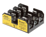 106925 Champion - Moyer Diebel Fuse Block 600V/30A 3P Cc Type