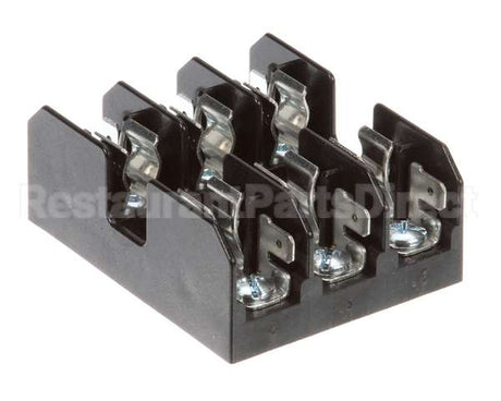 106925 Champion - Moyer Diebel Fuse Block 600V/30A 3P Cc Type