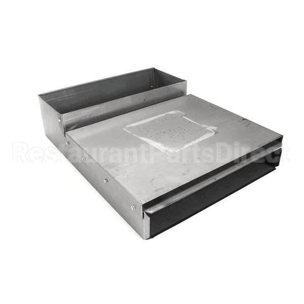 1069273SP Compatible Frymaster Flueassy, Hd60/Hdc63/H1 18 Tall