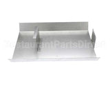 1069307SP Frymaster Heat Shield Assembly