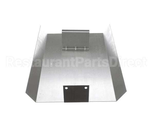 1069307SP Frymaster Heat Shield Assembly