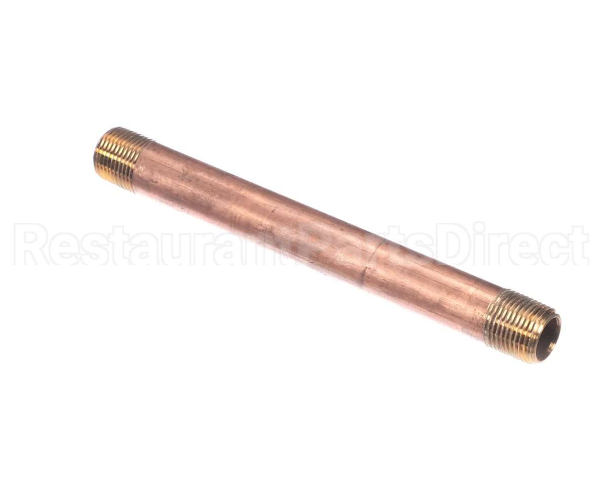 106931 Cleveland Nipple .38Nptx 6.00 Sch 40;Bra