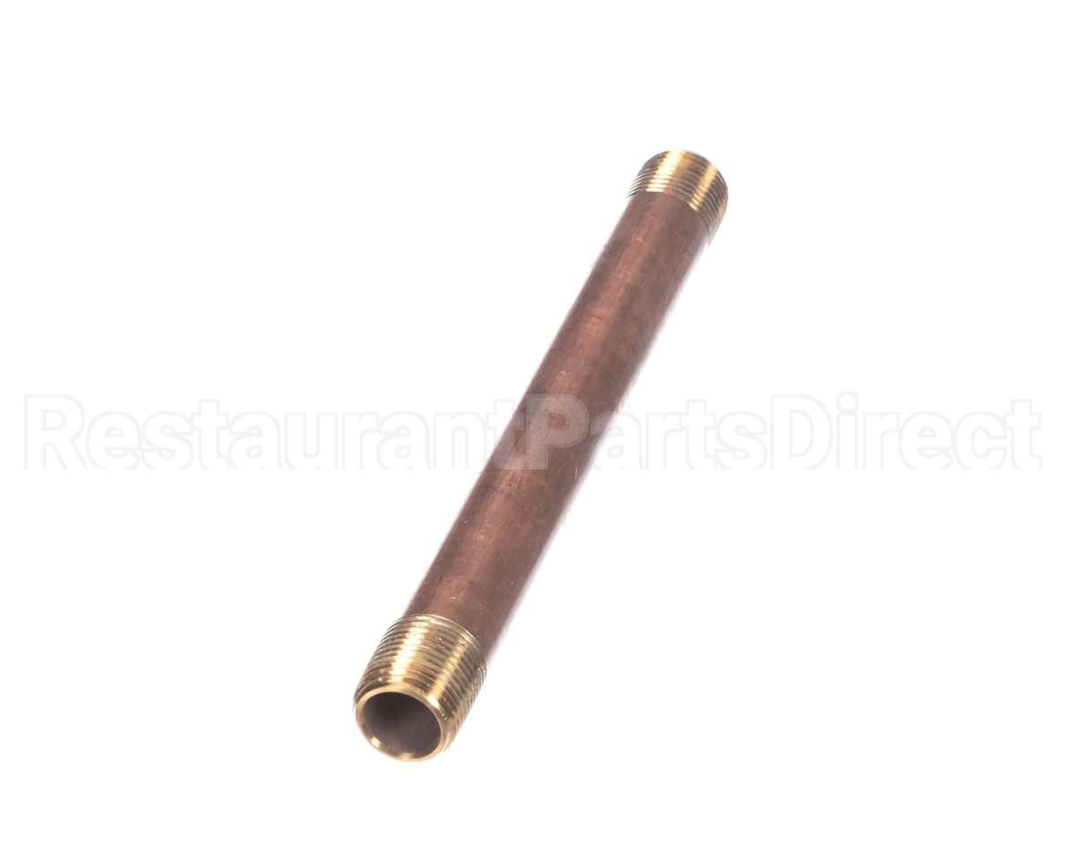 106931 Cleveland Nipple .38Nptx 6.00 Sch 40;Bra