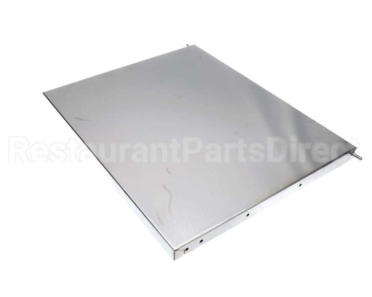 1069539 Frymaster Door Assembly Fpp 35/45