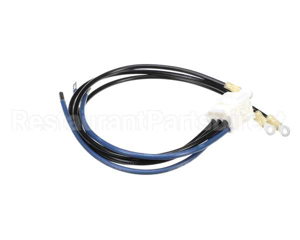 1069736 Frymaster Harness Assembly,1721Re Conbx 9Pin