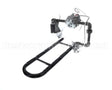 1069860SP Frymaster Manifold, Mj45 Mv Nat