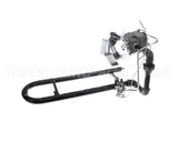 1069860SP Frymaster Manifold, Mj45 Mv Nat