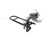 1069860SP Frymaster Manifold, Mj45 Mv Nat