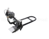 1069860SP Frymaster Manifold, Mj45 Mv Nat