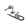 1069865SP Compatible Frymaster Manifold, Mj45 E Nat