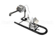 1069865SP Frymaster Manifold, Mj45 E Nat