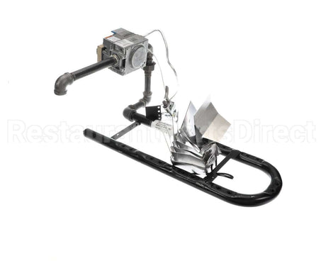 1069865SP Frymaster Manifold, Mj45 E Nat