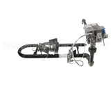 1069865SP Frymaster Manifold, Mj45 E Nat