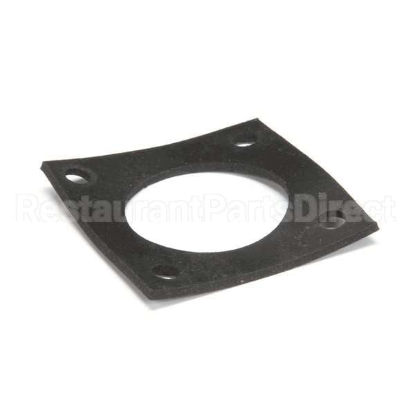 106990 Compatible Champion Gasket, 2.75X2.75X1/8 1 3/4Hole