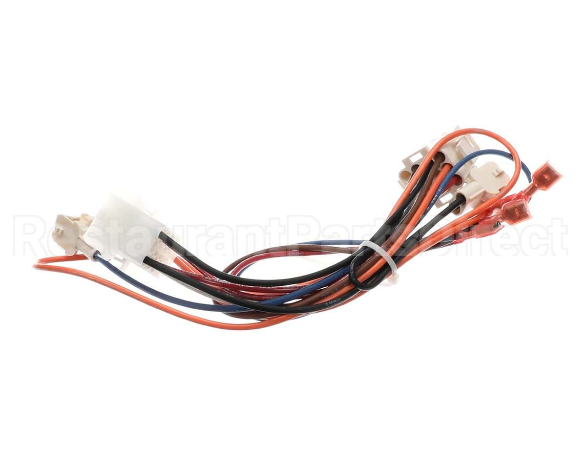 1069930 Frymaster Harness,Cmpnt Box 1721 Re Fltr
