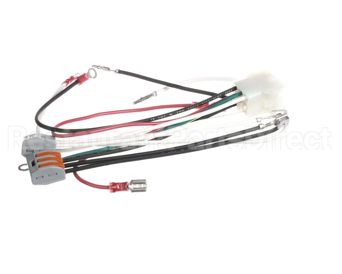 1069975 Frymaster Harness, Transformer/Filter Bx Ln Scfc