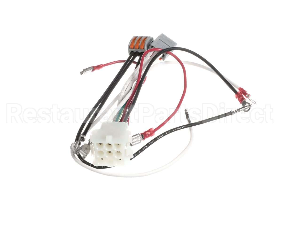 1069975 Frymaster Harness, Transformer/Filter Bx Ln Scfc