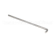 106998 Saniserv Rod Handle Front Plate