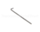 106998 Saniserv Rod Handle Front Plate