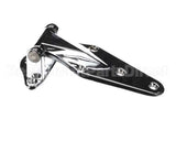 1070-000040 Kason Hinge Dc Chrome 1-1/8