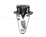 1070-000040 Kason Hinge Dc Chrome 1-1/8