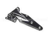 1070-A00016 Kason Hinge Dc Chrome 7/8