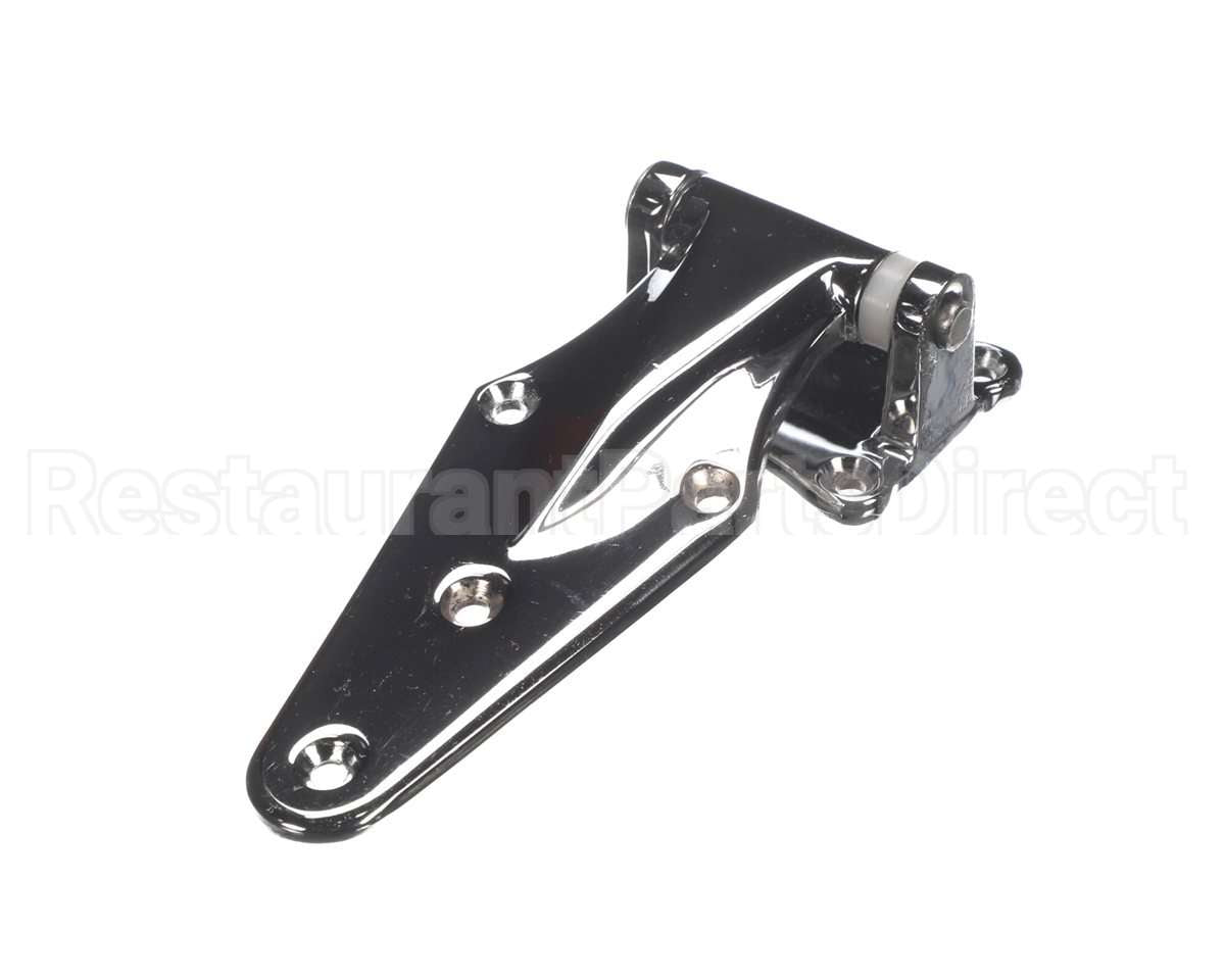 1070-A00016 Kason Hinge Dc Chrome 7/8