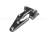1070-A00016 Kason Hinge Dc Chrome 7/8